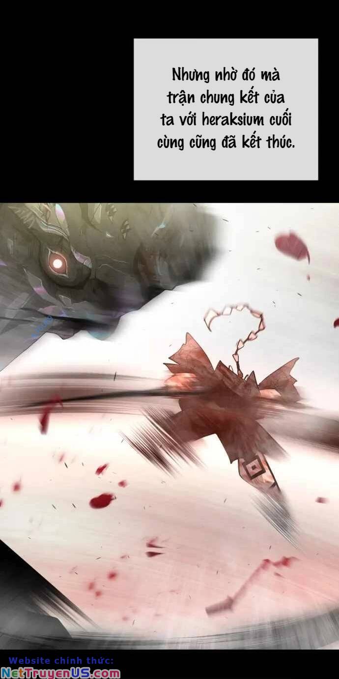 Kỷ Nguyên Siêu Anh Hùng: Chapter 145