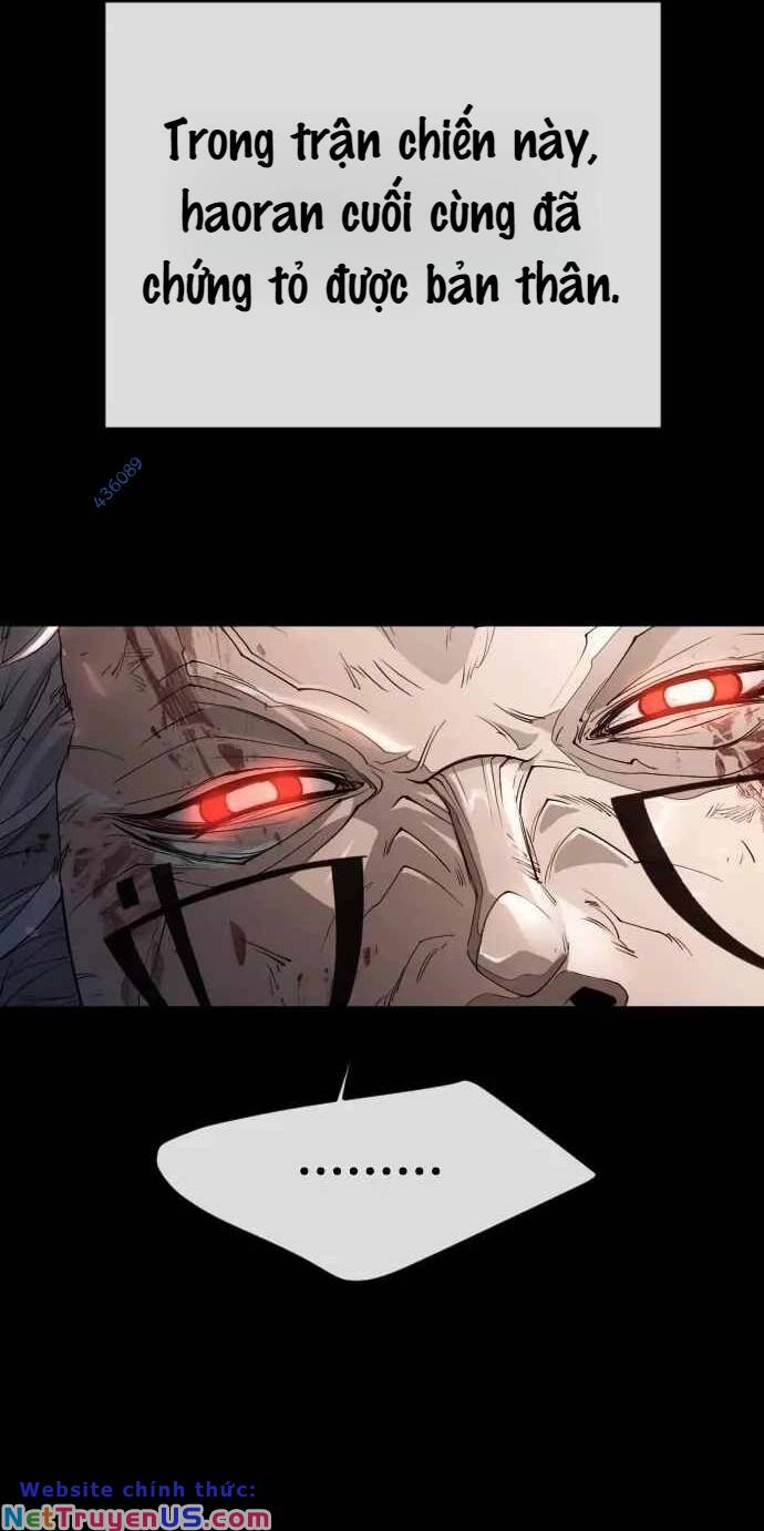 Kỷ Nguyên Siêu Anh Hùng: Chapter 145