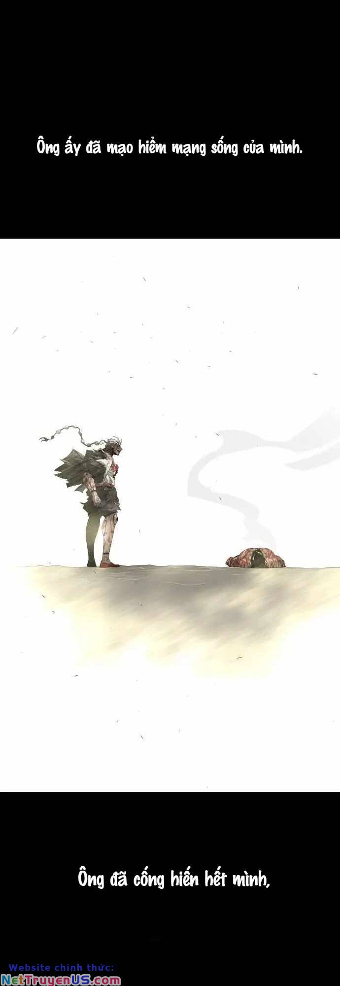 Kỷ Nguyên Siêu Anh Hùng: Chapter 145