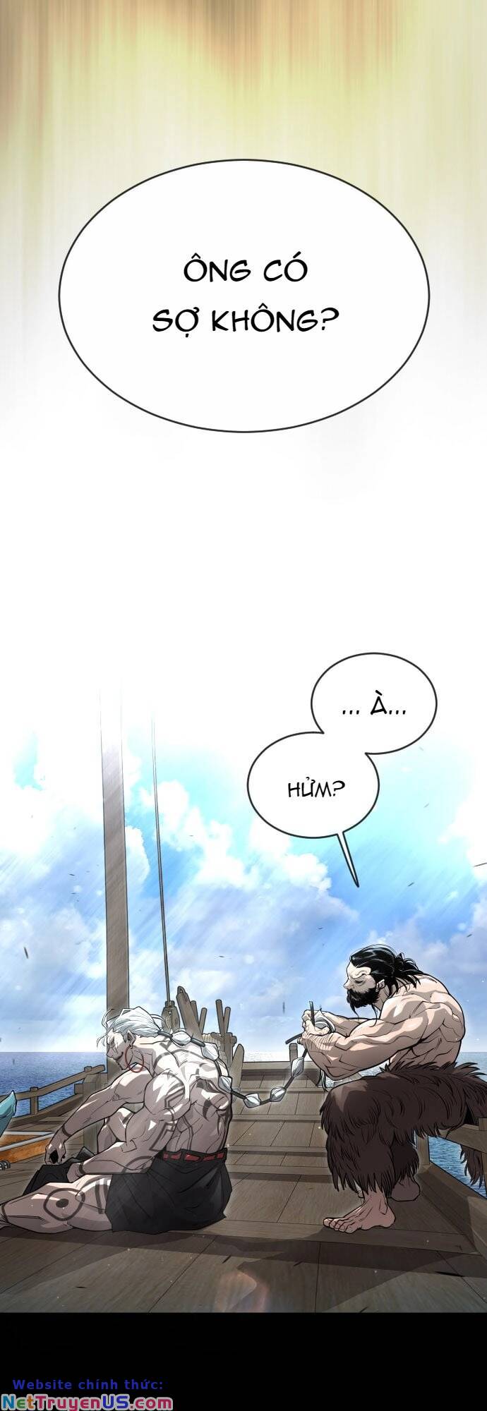 Kỷ Nguyên Siêu Anh Hùng: Chapter 146