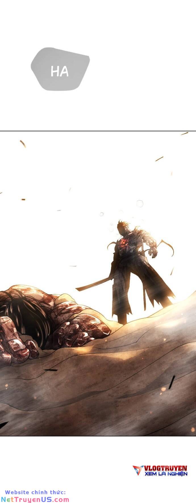 Kỷ Nguyên Siêu Anh Hùng: Chapter 146