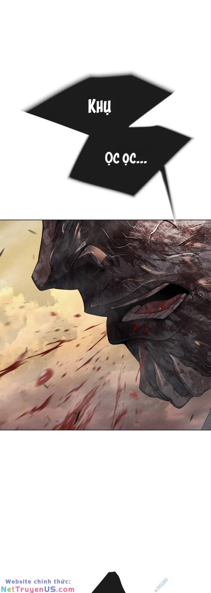 Kỷ Nguyên Siêu Anh Hùng: Chapter 146