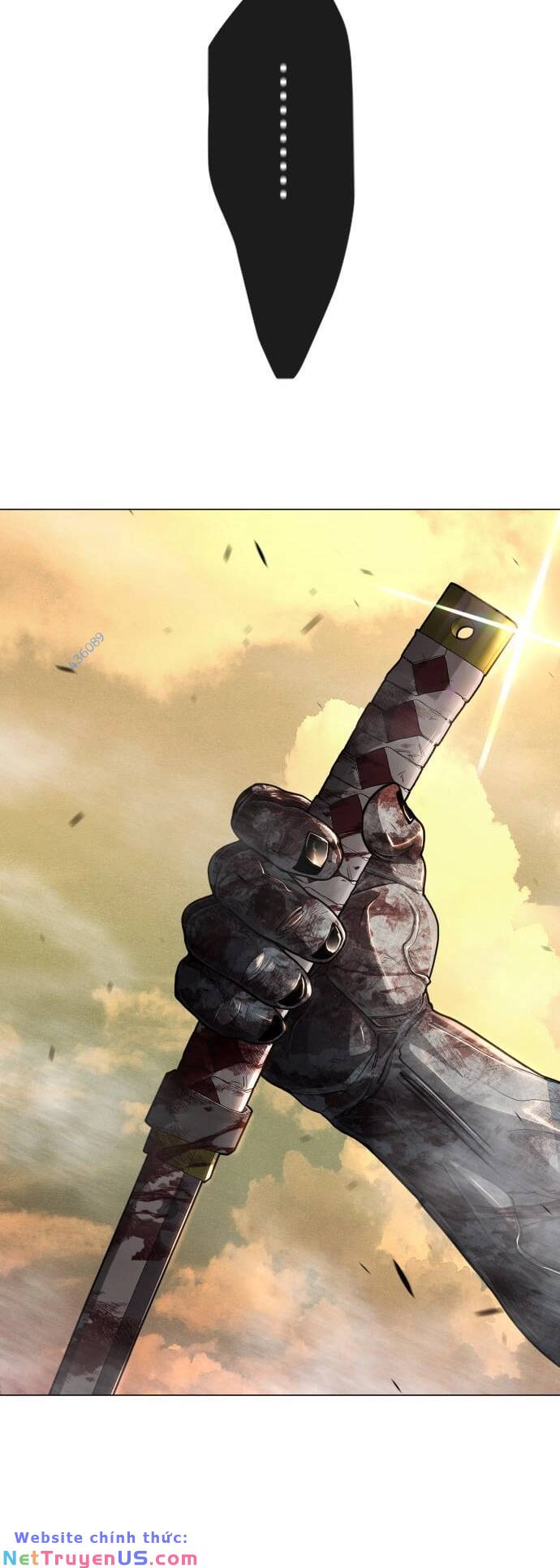Kỷ Nguyên Siêu Anh Hùng: Chapter 146