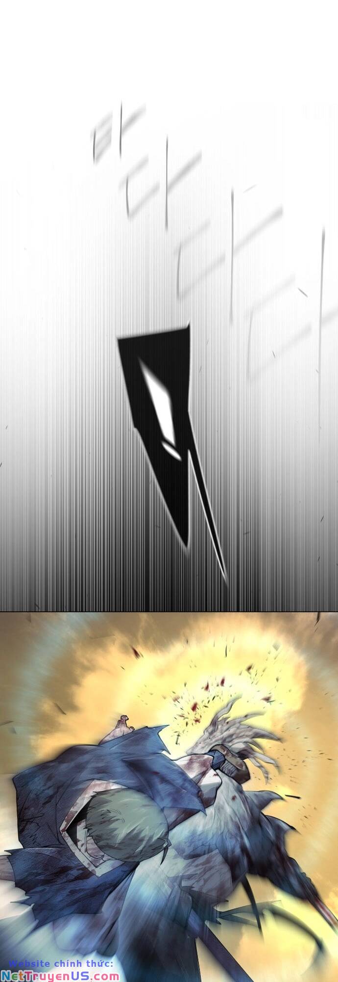 Kỷ Nguyên Siêu Anh Hùng: Chapter 146