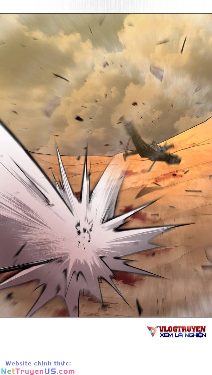Kỷ Nguyên Siêu Anh Hùng: Chapter 146