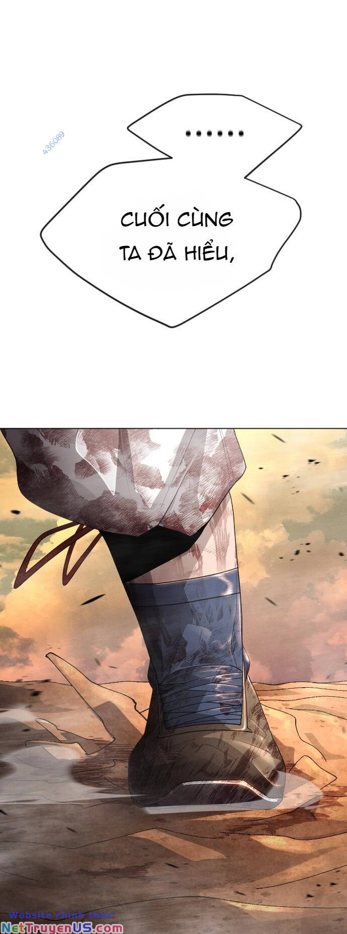 Kỷ Nguyên Siêu Anh Hùng: Chapter 146