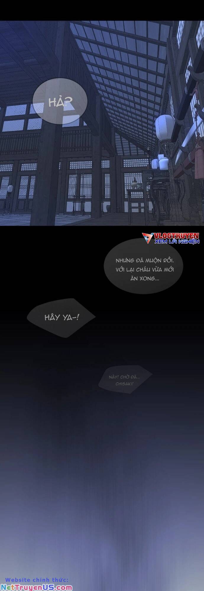 Kỷ Nguyên Siêu Anh Hùng: Chapter 146