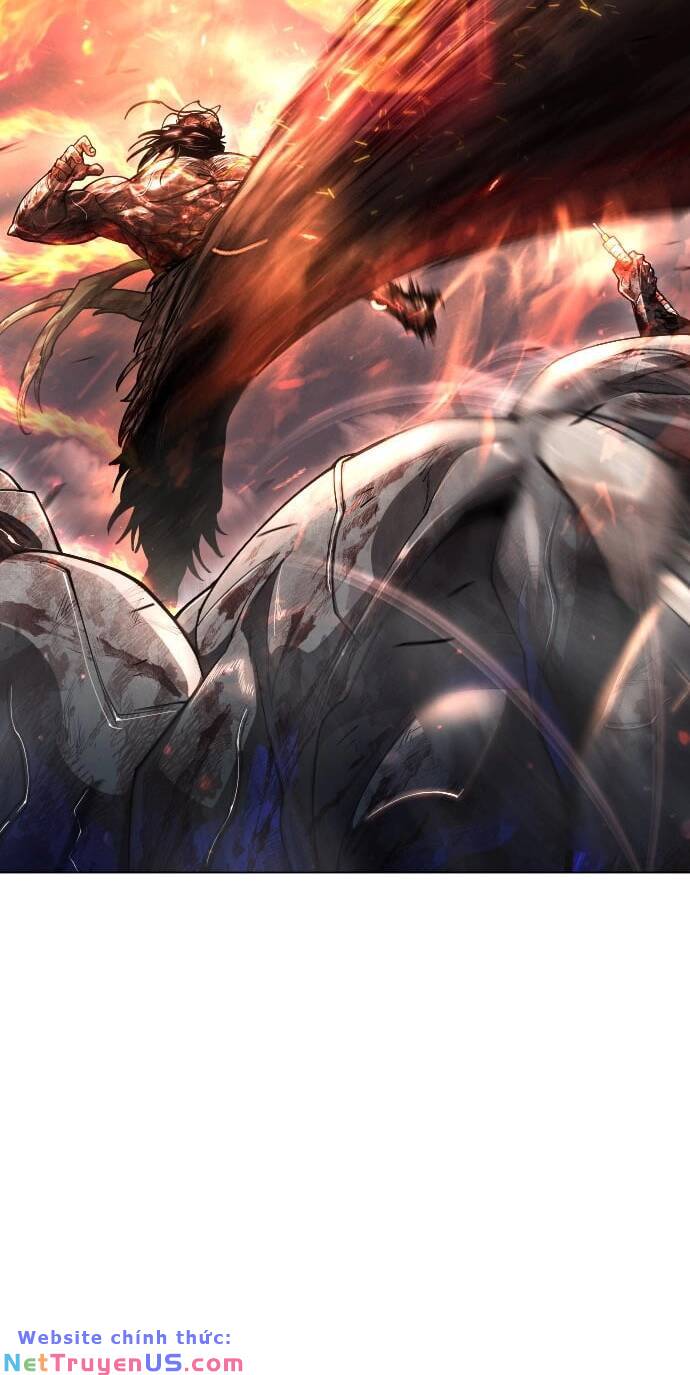 Kỷ Nguyên Siêu Anh Hùng: Chapter 146