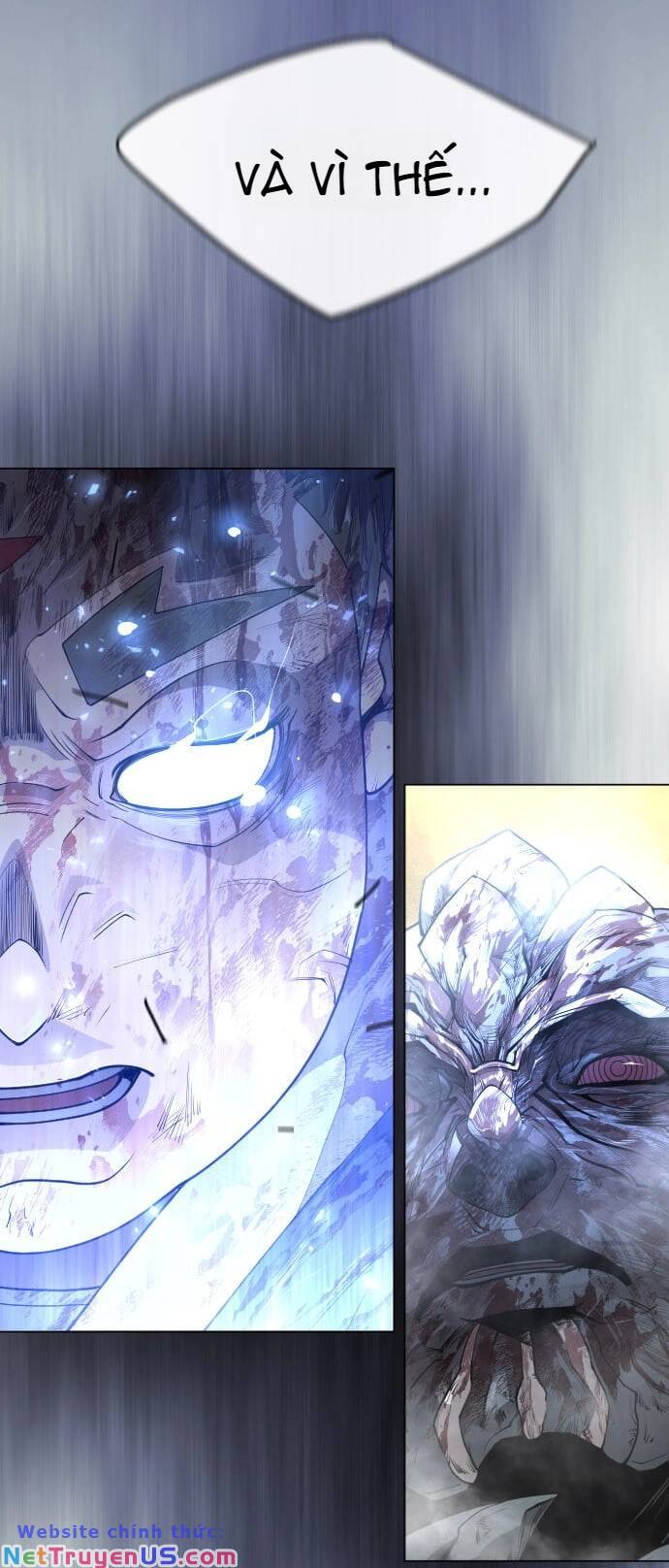 Kỷ Nguyên Siêu Anh Hùng: Chapter 146