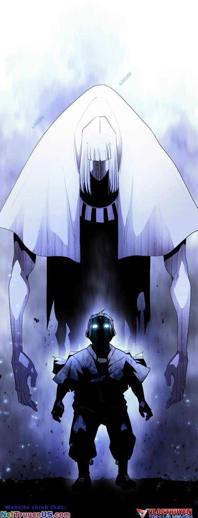 Kỷ Nguyên Siêu Anh Hùng: Chapter 146