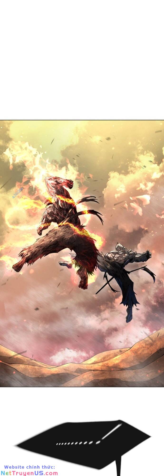 Kỷ Nguyên Siêu Anh Hùng: Chapter 146