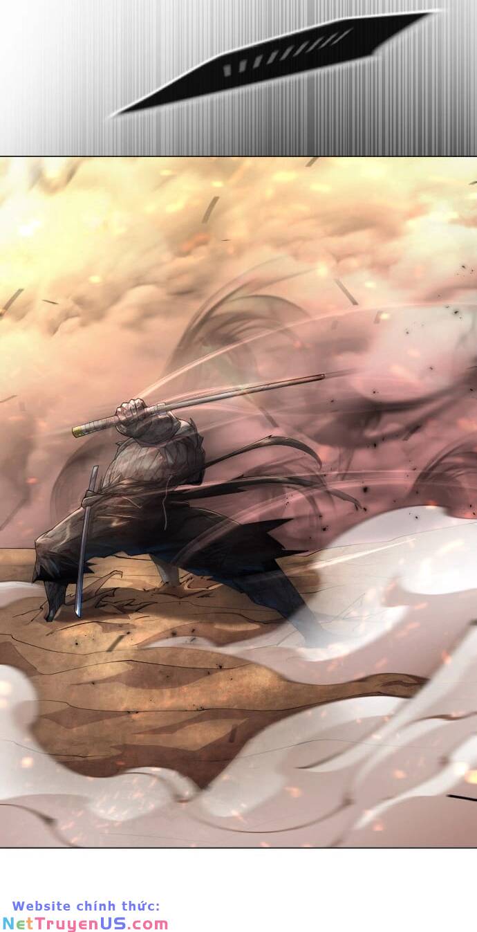 Kỷ Nguyên Siêu Anh Hùng: Chapter 146