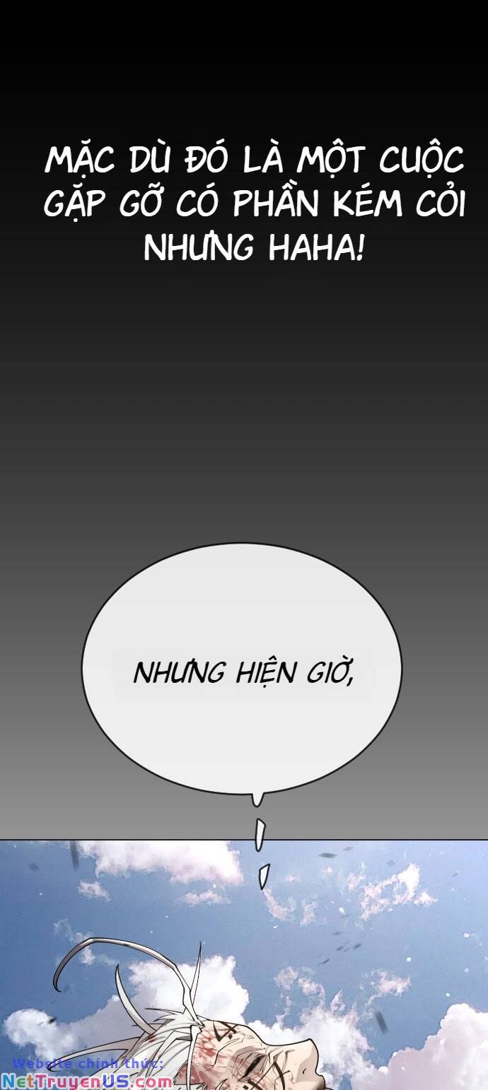 Kỷ Nguyên Siêu Anh Hùng: Chapter 146