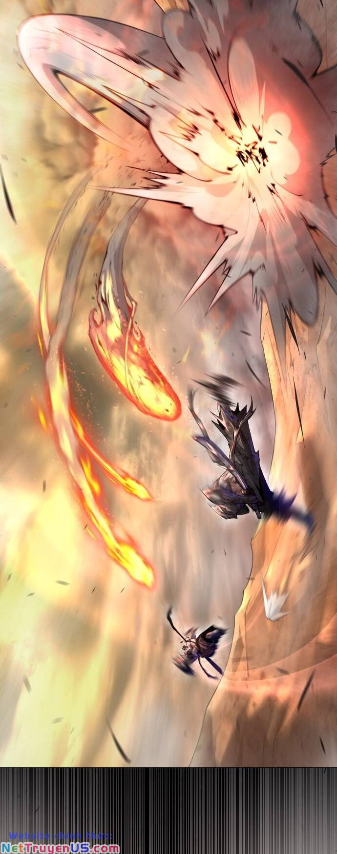 Kỷ Nguyên Siêu Anh Hùng: Chapter 146