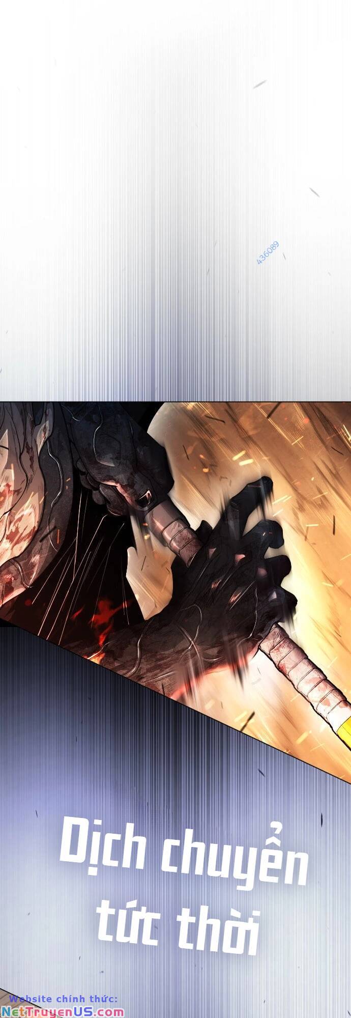 Kỷ Nguyên Siêu Anh Hùng: Chapter 146