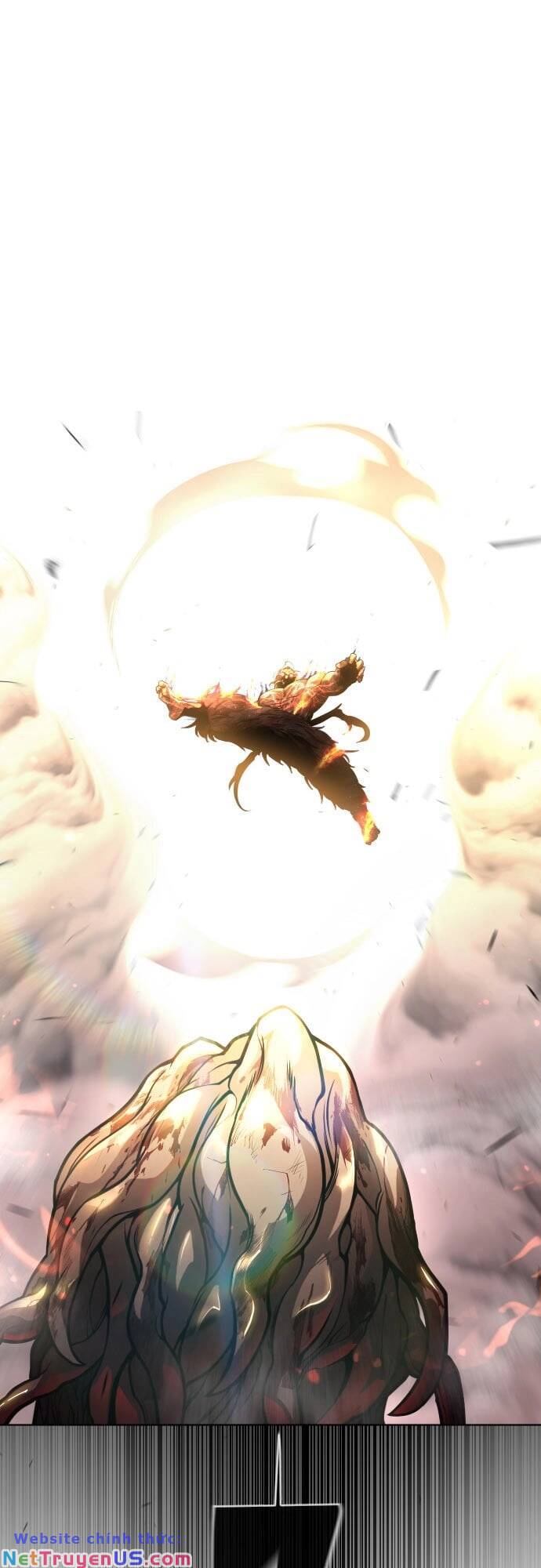 Kỷ Nguyên Siêu Anh Hùng: Chapter 146