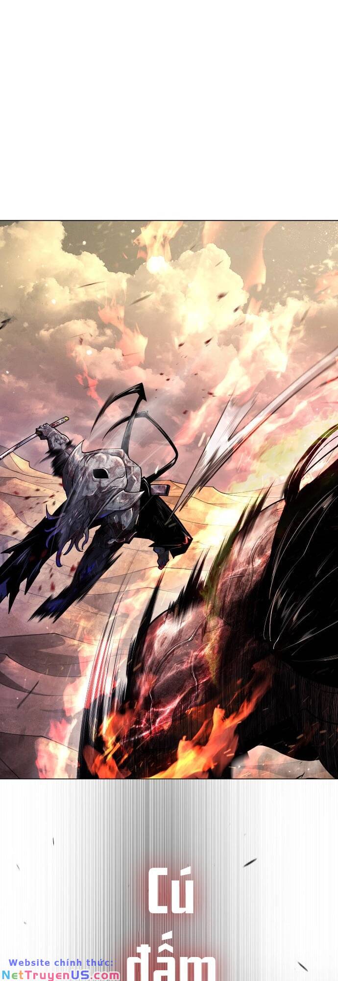 Kỷ Nguyên Siêu Anh Hùng: Chapter 146