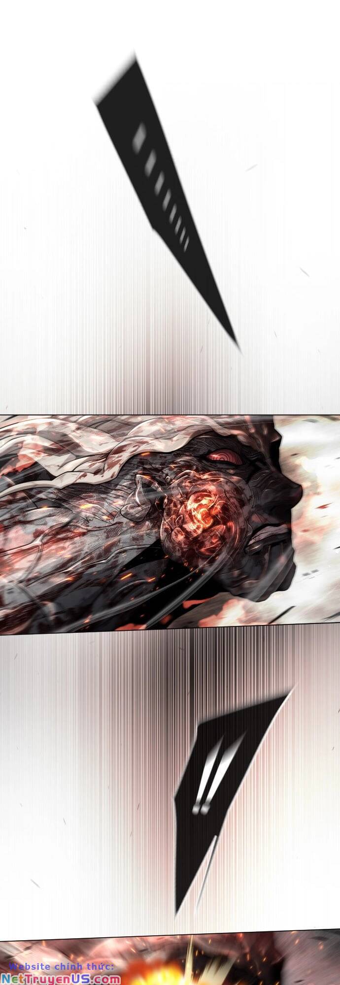 Kỷ Nguyên Siêu Anh Hùng: Chapter 146