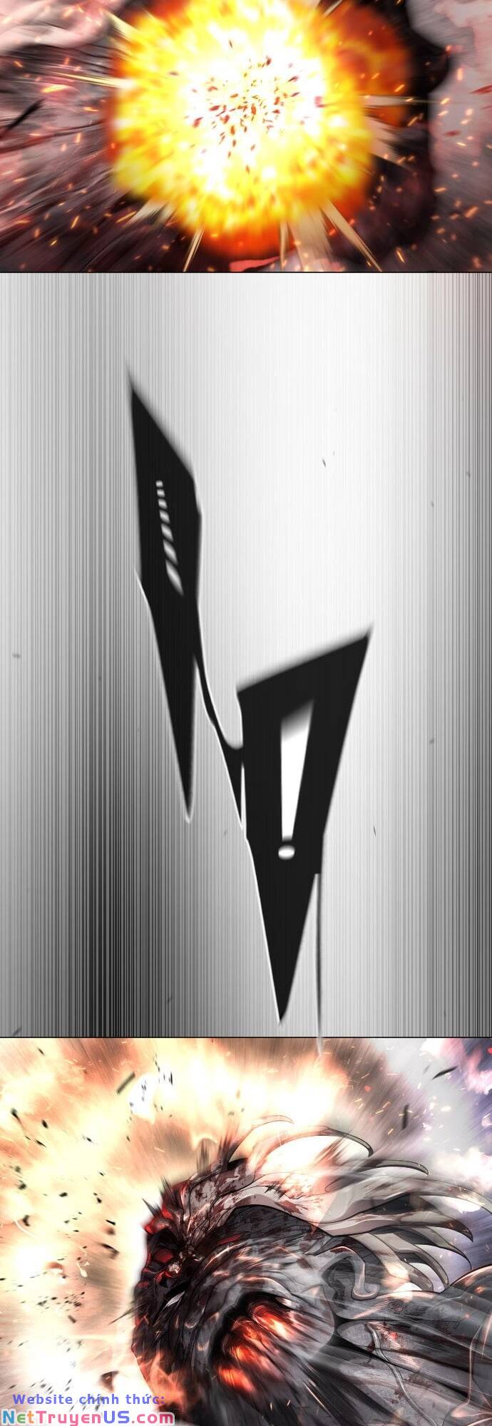 Kỷ Nguyên Siêu Anh Hùng: Chapter 146