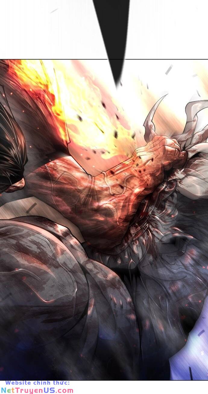 Kỷ Nguyên Siêu Anh Hùng: Chapter 146