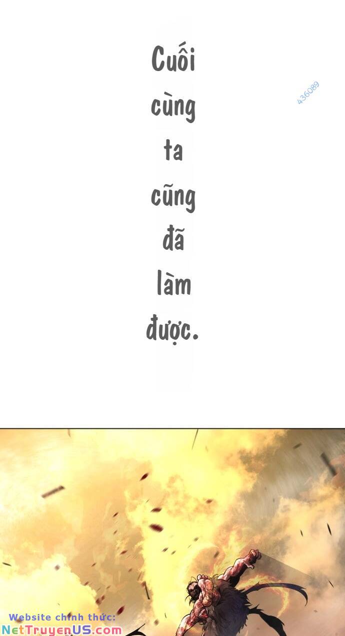 Kỷ Nguyên Siêu Anh Hùng: Chapter 146