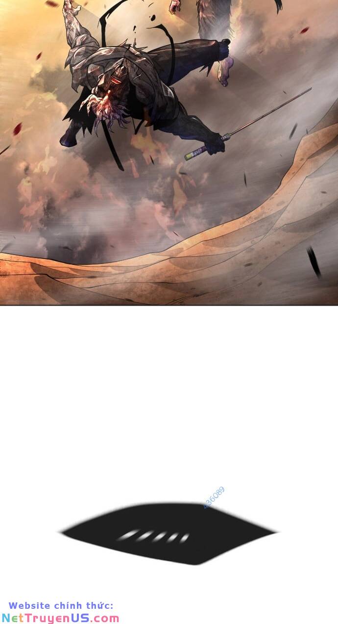 Kỷ Nguyên Siêu Anh Hùng: Chapter 146