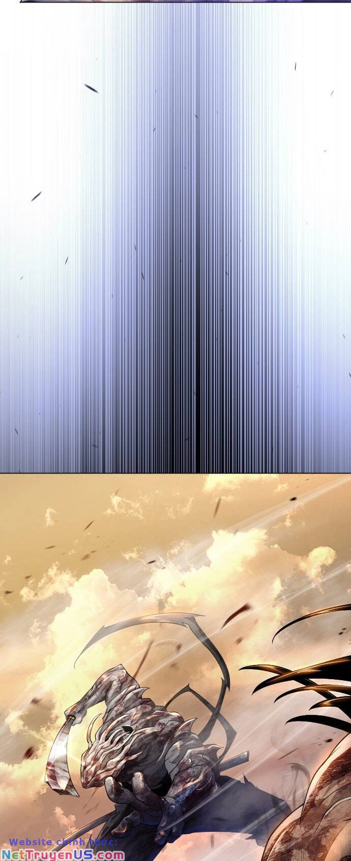 Kỷ Nguyên Siêu Anh Hùng: Chapter 146