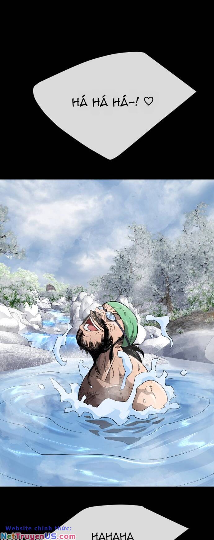 Kỷ Nguyên Siêu Anh Hùng: Chapter 146