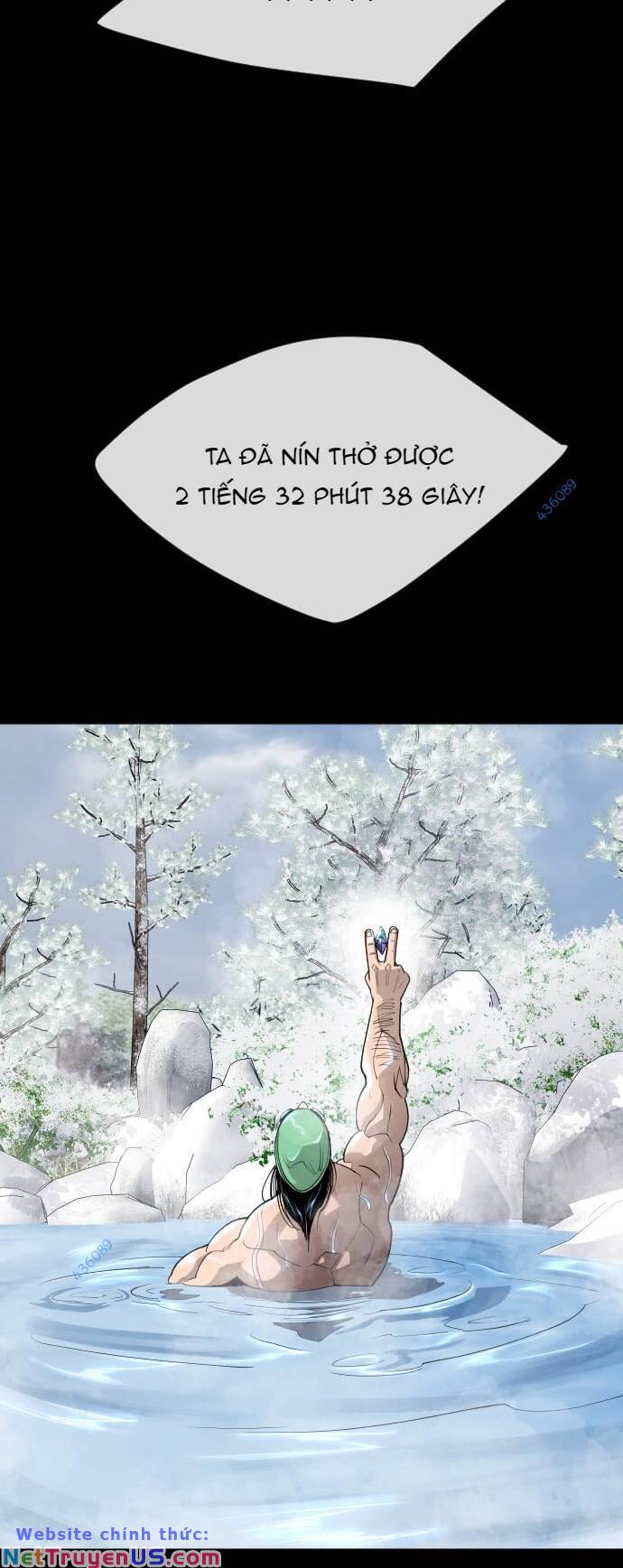 Kỷ Nguyên Siêu Anh Hùng: Chapter 146