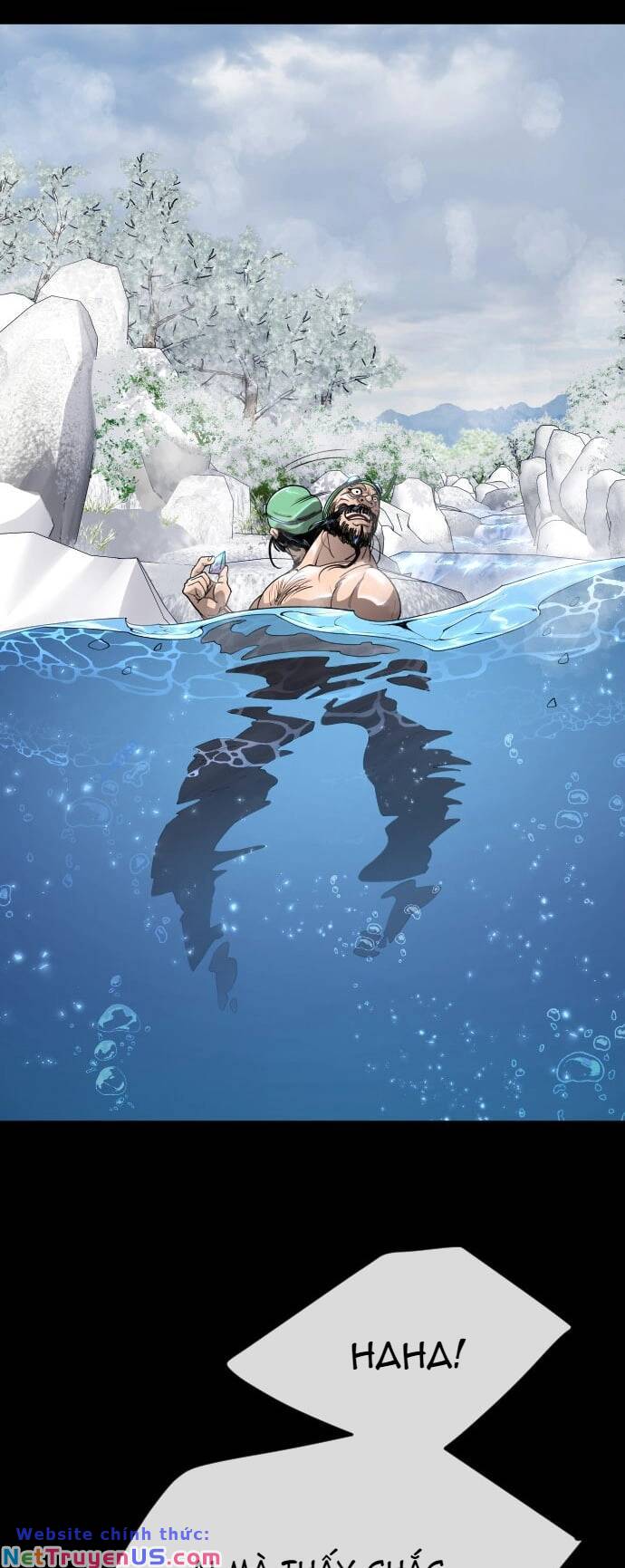Kỷ Nguyên Siêu Anh Hùng: Chapter 146