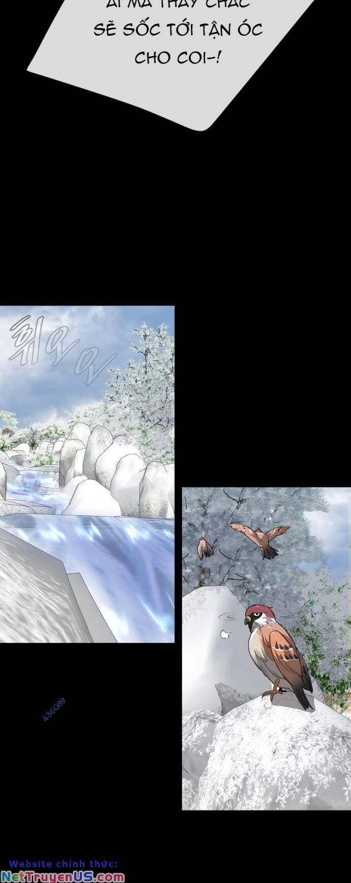 Kỷ Nguyên Siêu Anh Hùng: Chapter 146