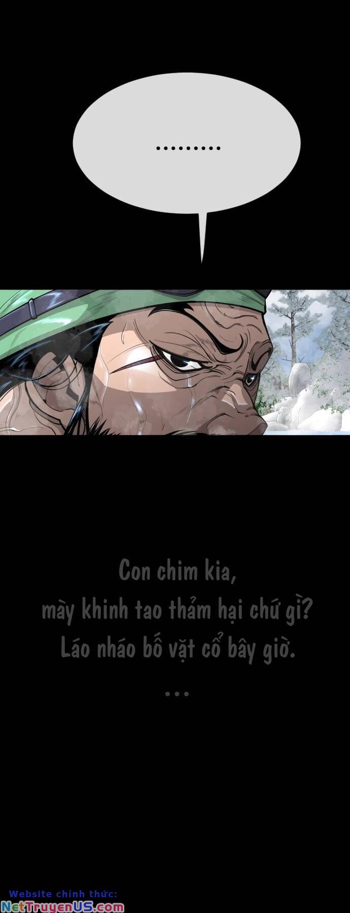 Kỷ Nguyên Siêu Anh Hùng: Chapter 146