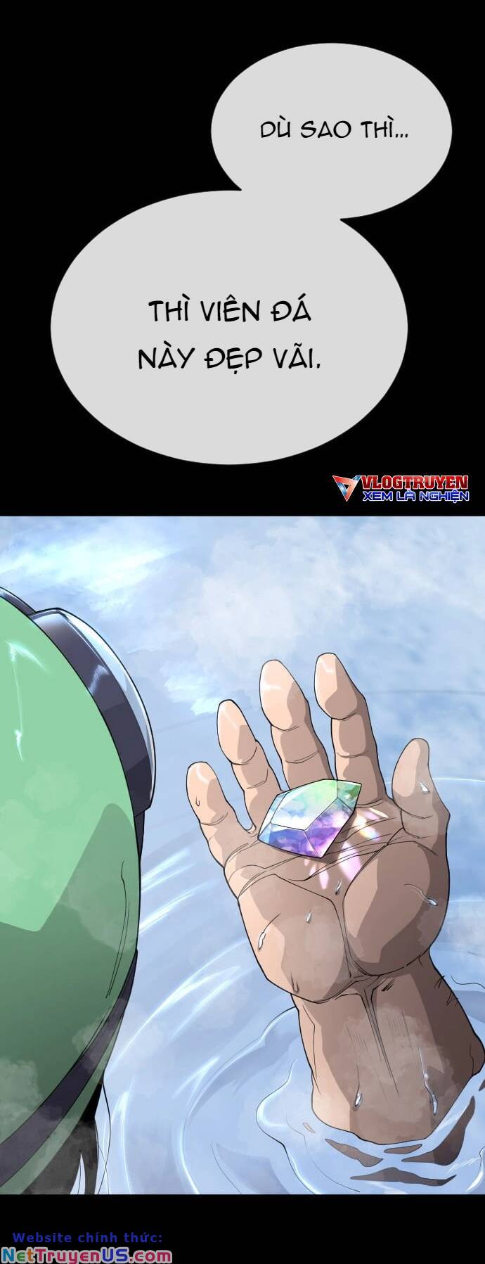 Kỷ Nguyên Siêu Anh Hùng: Chapter 146