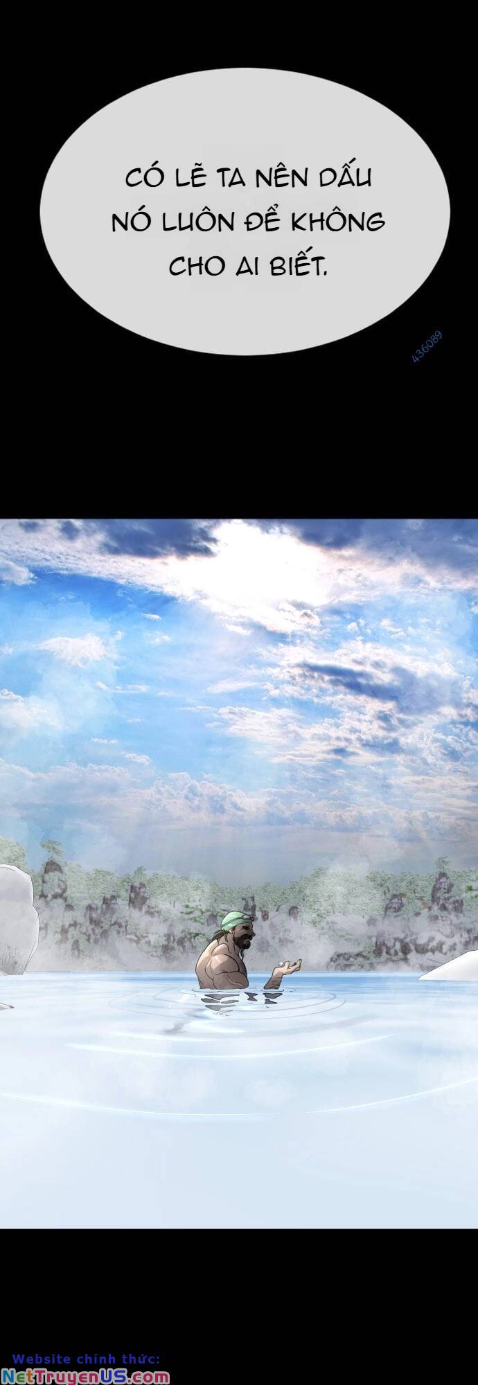 Kỷ Nguyên Siêu Anh Hùng: Chapter 146