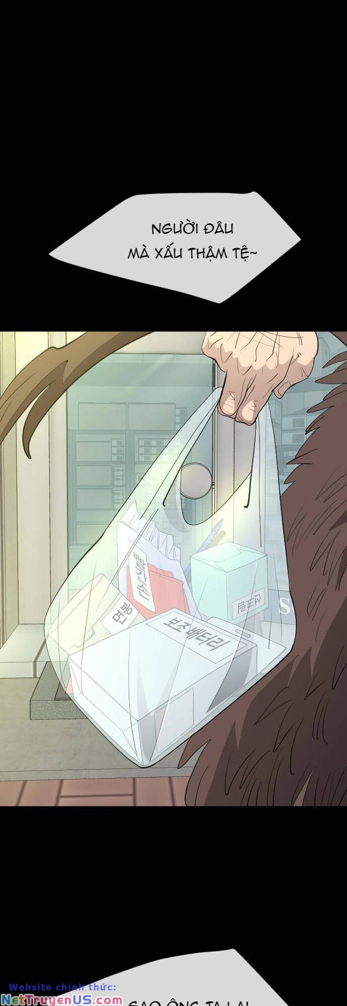 Kỷ Nguyên Siêu Anh Hùng: Chapter 146