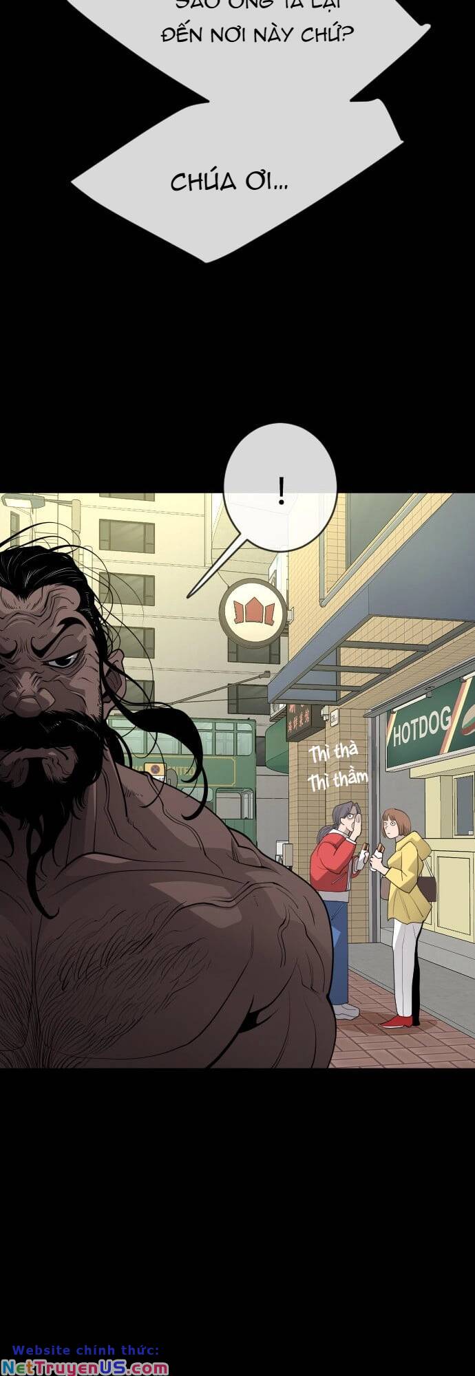 Kỷ Nguyên Siêu Anh Hùng: Chapter 146