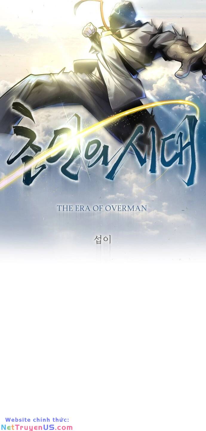 Kỷ Nguyên Siêu Anh Hùng: Chapter 146