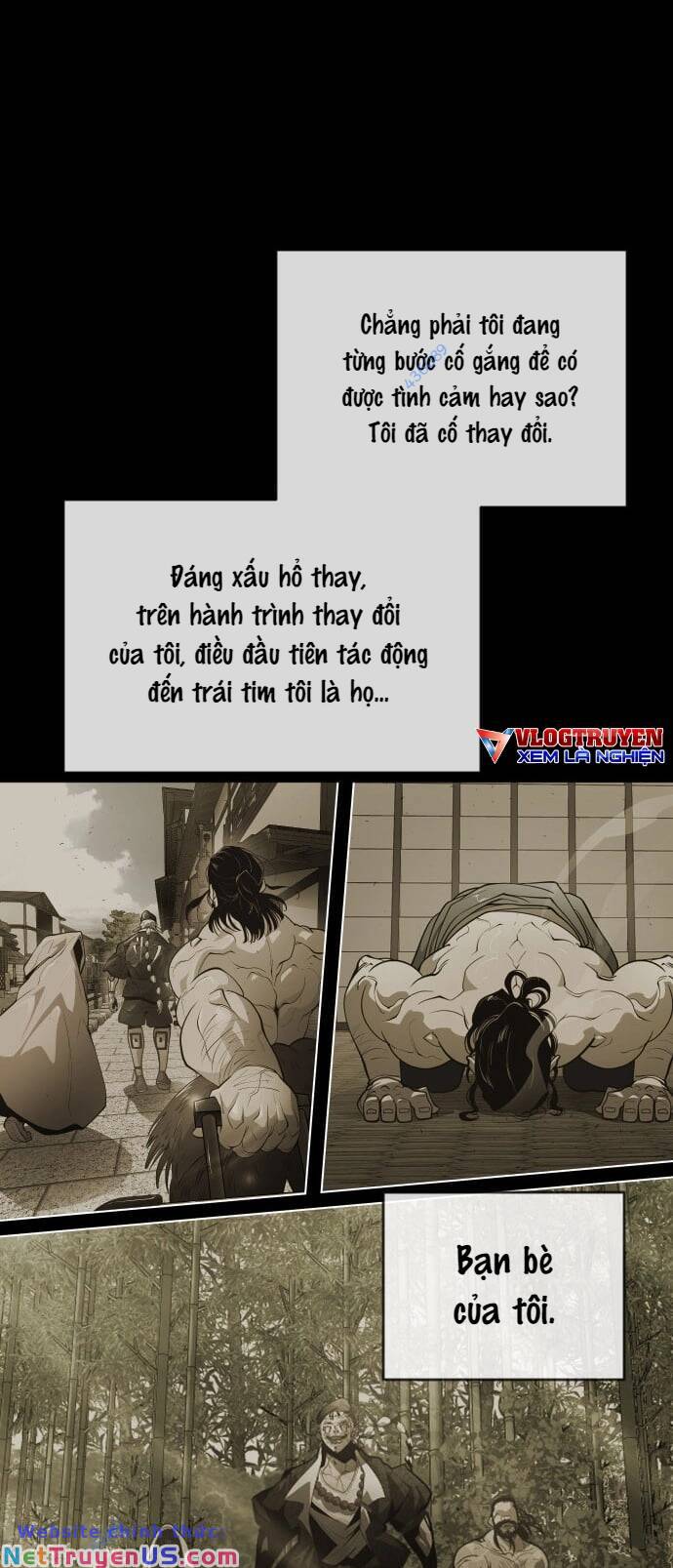 Kỷ Nguyên Siêu Anh Hùng: Chapter 146
