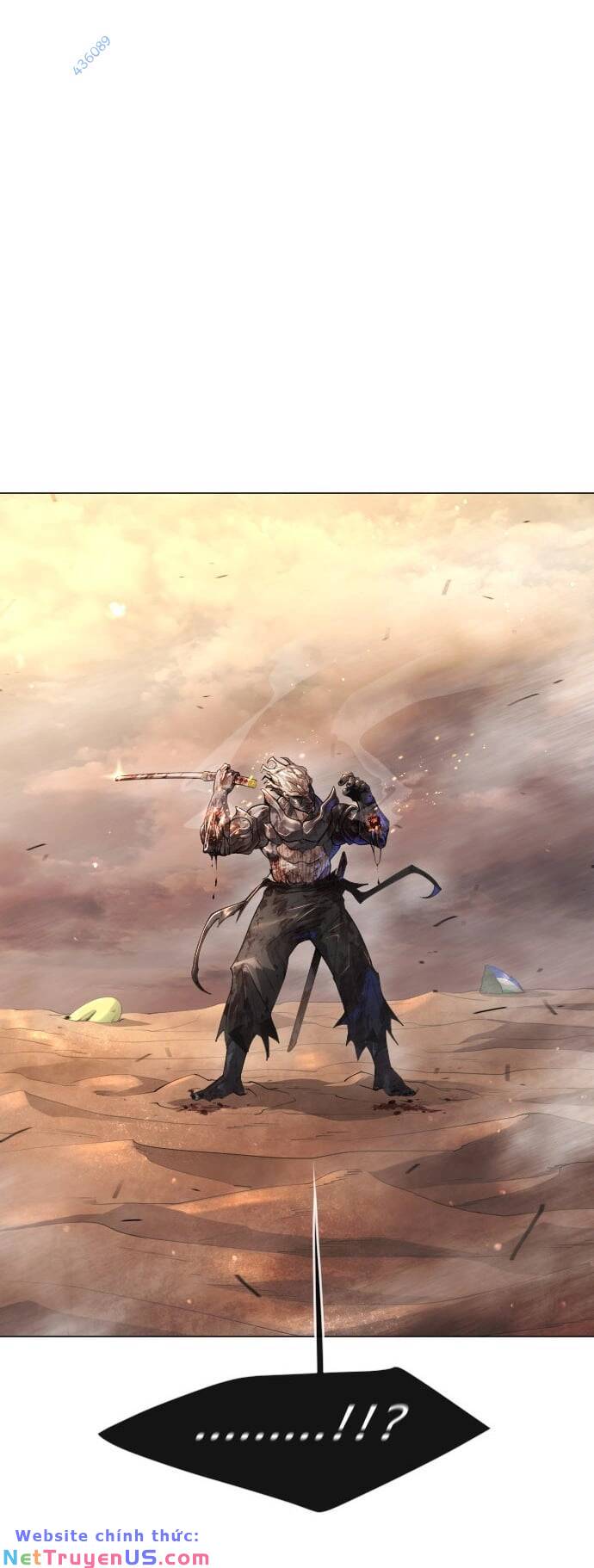 Kỷ Nguyên Siêu Anh Hùng: Chapter 146