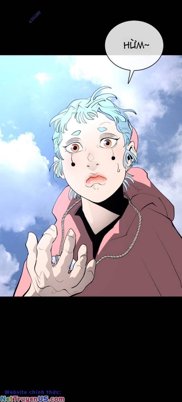 Kỷ Nguyên Siêu Anh Hùng: Chapter 146