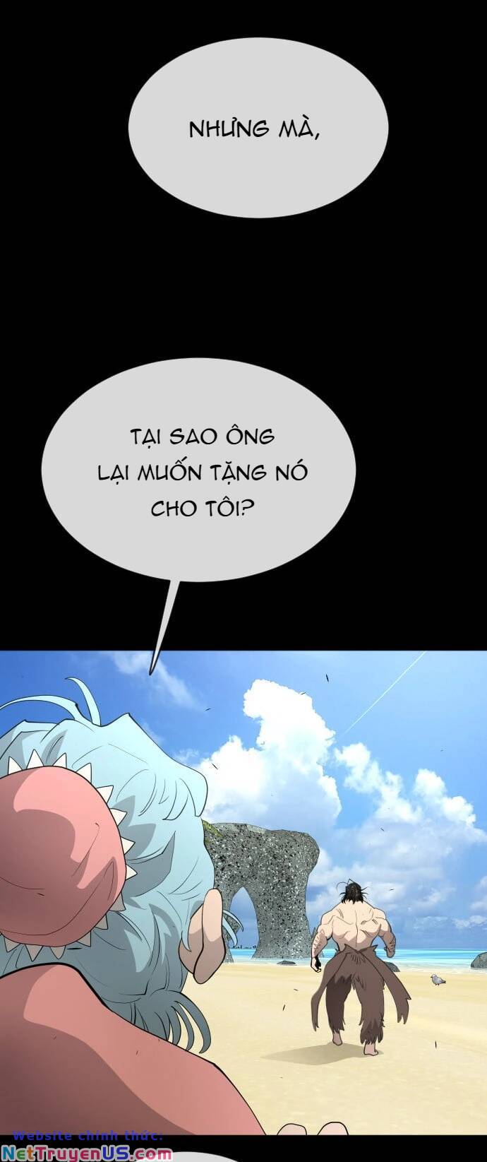 Kỷ Nguyên Siêu Anh Hùng: Chapter 146