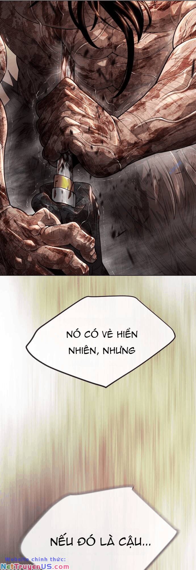 Kỷ Nguyên Siêu Anh Hùng: Chapter 146