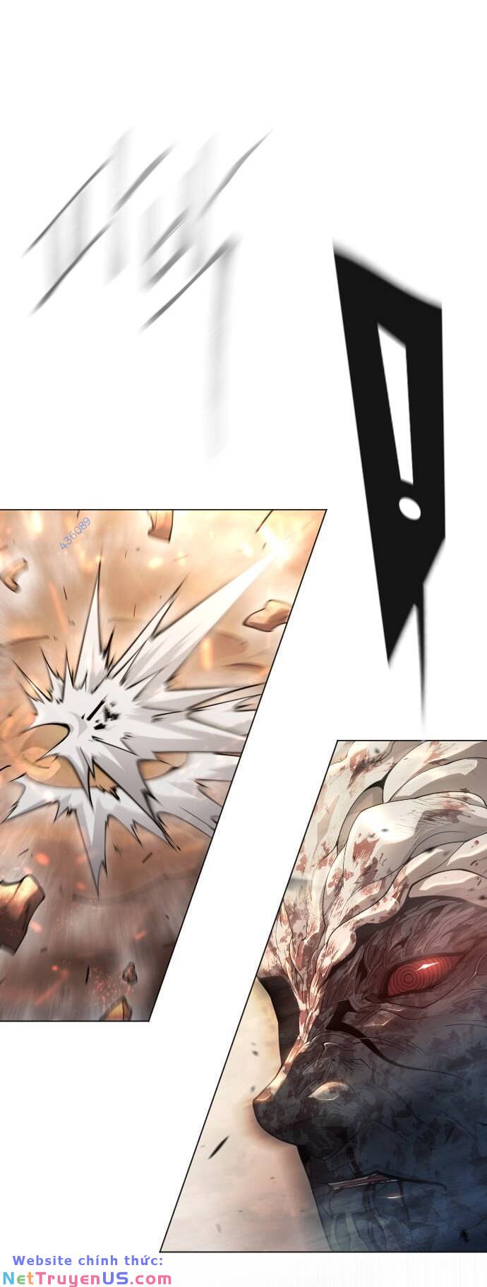 Kỷ Nguyên Siêu Anh Hùng: Chapter 146