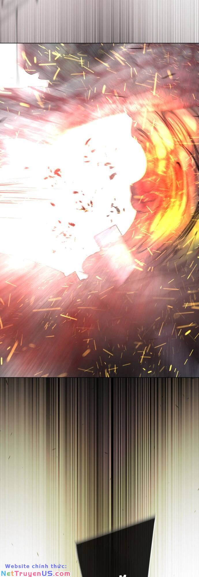 Kỷ Nguyên Siêu Anh Hùng: Chapter 146