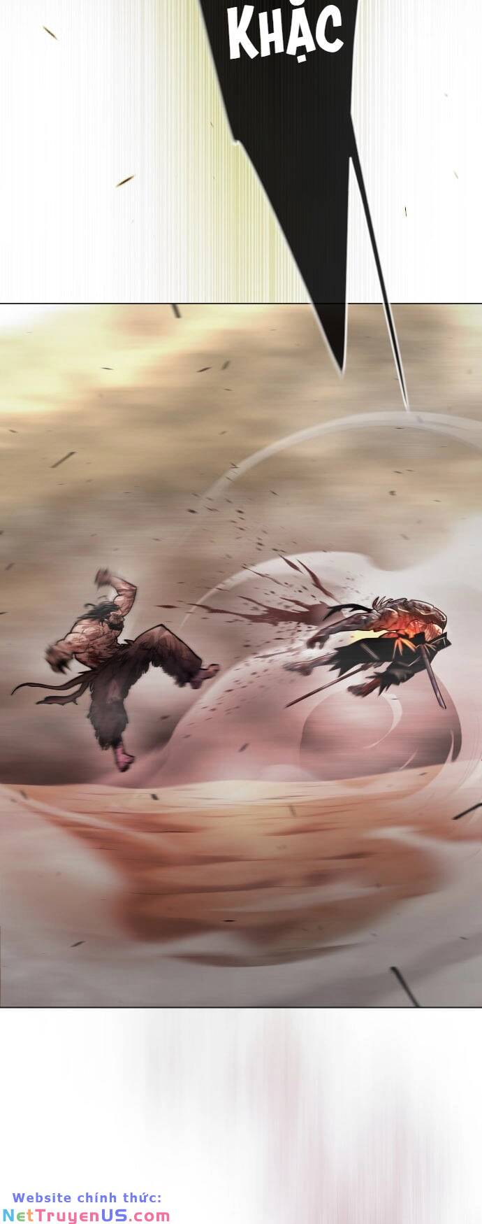 Kỷ Nguyên Siêu Anh Hùng: Chapter 146