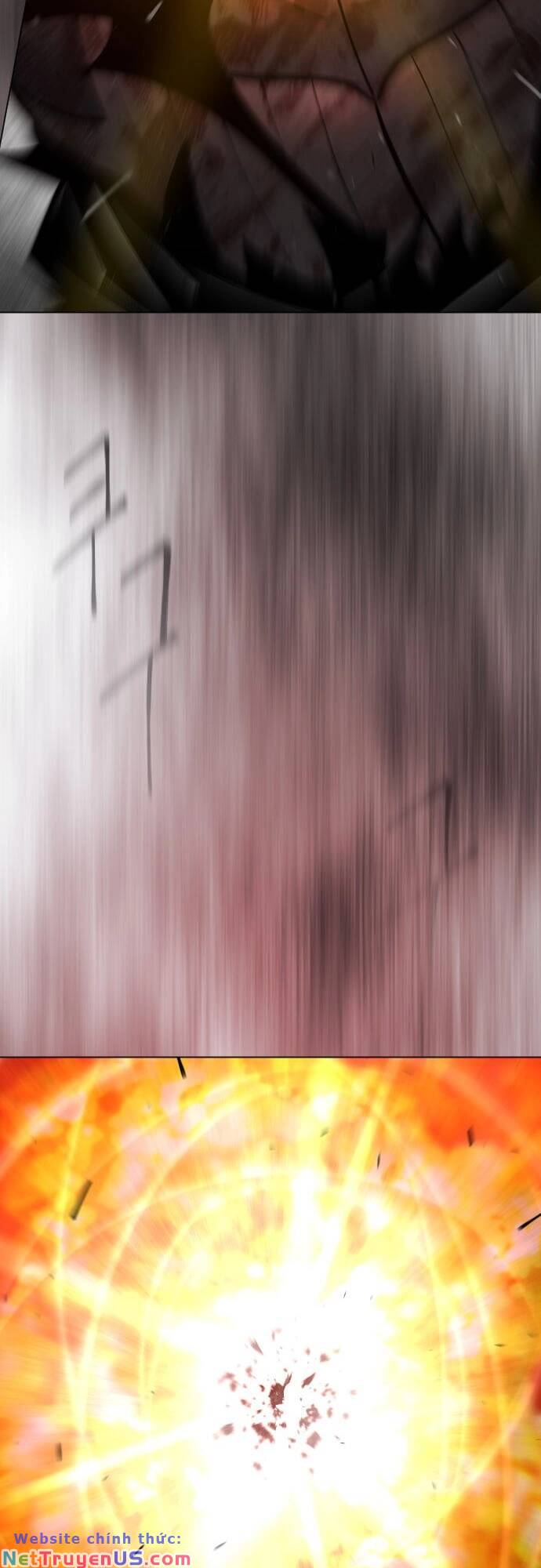 Kỷ Nguyên Siêu Anh Hùng: Chapter 146