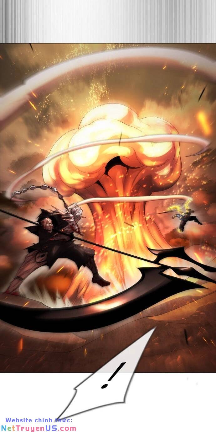 Kỷ Nguyên Siêu Anh Hùng: Chapter 146