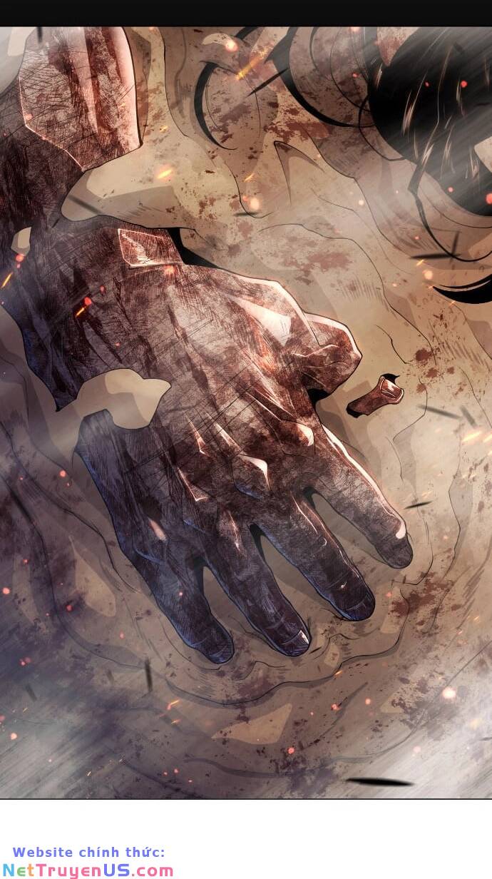 Kỷ Nguyên Siêu Anh Hùng: Chapter 146