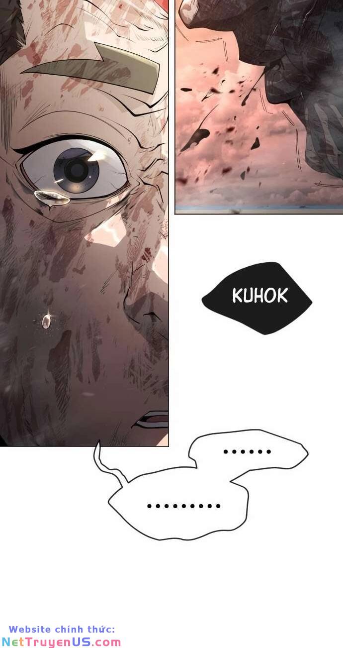 Kỷ Nguyên Siêu Anh Hùng: Chapter 147