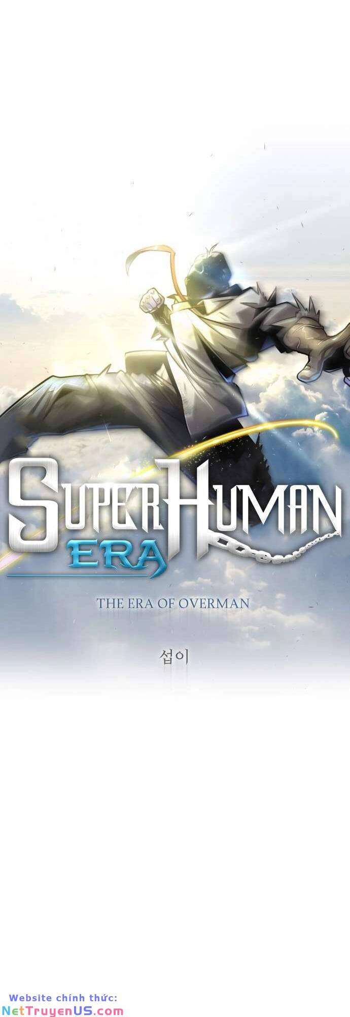 Kỷ Nguyên Siêu Anh Hùng: Chapter 147